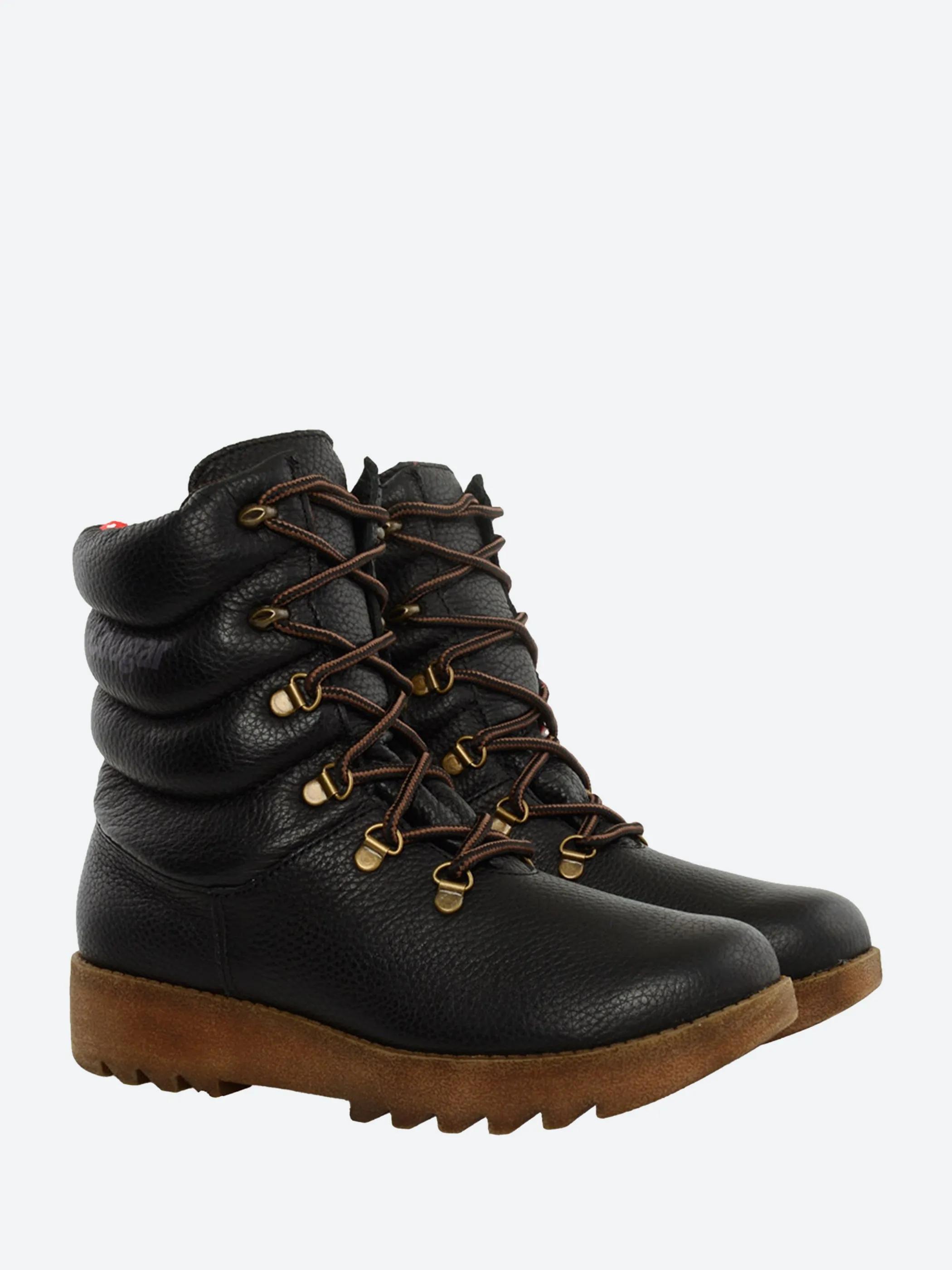 Pillow Boot
