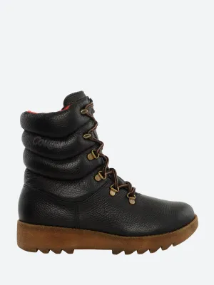 Pillow Boot