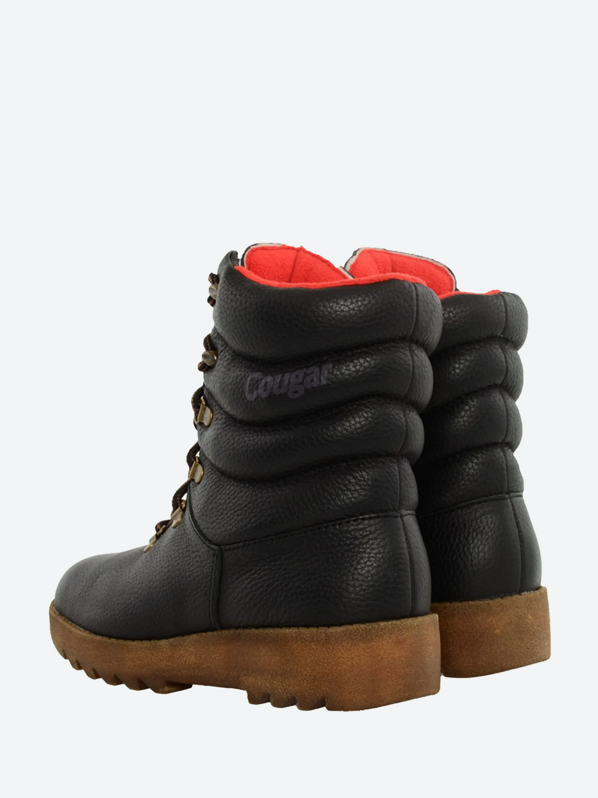 Pillow Boot