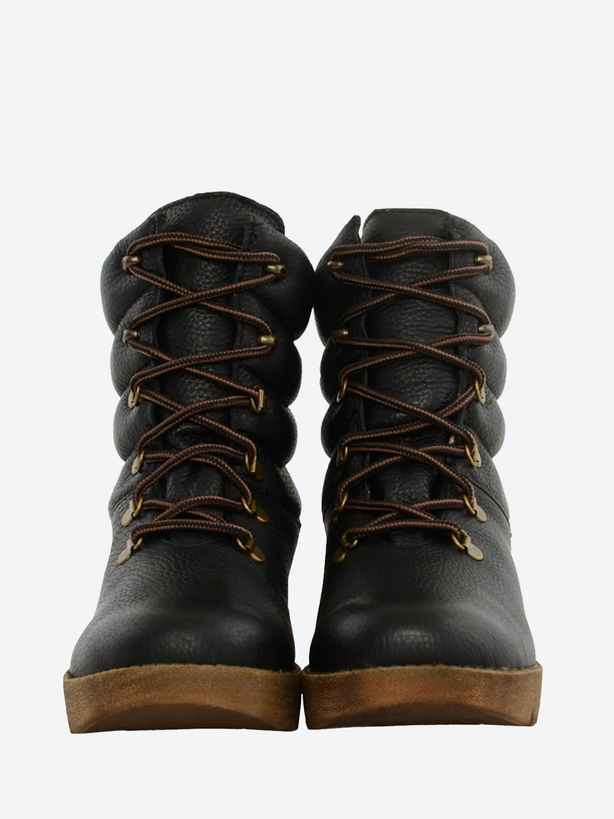 Pillow Boot
