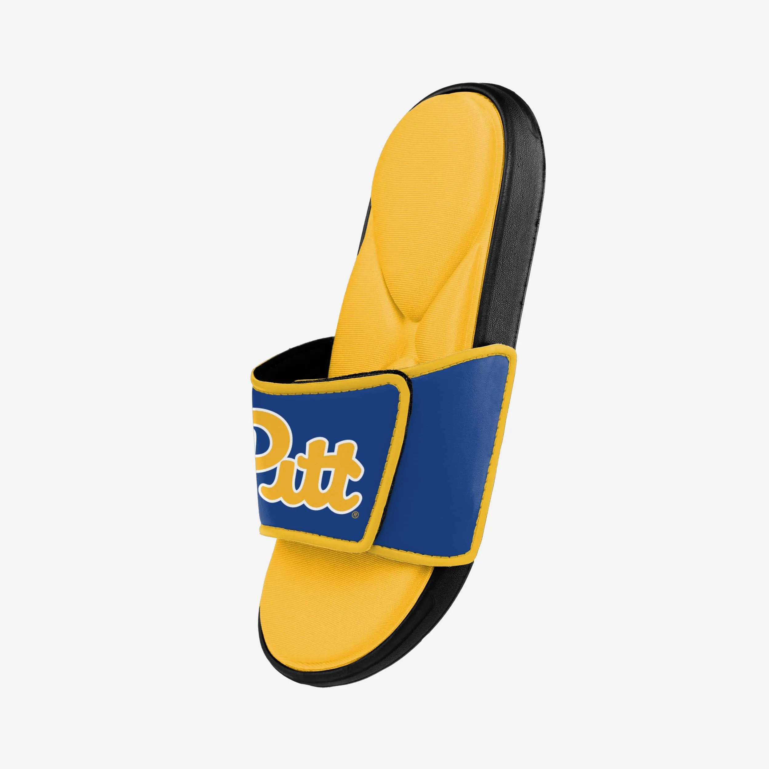 Pittsburgh Panthers Foam Sport Slide