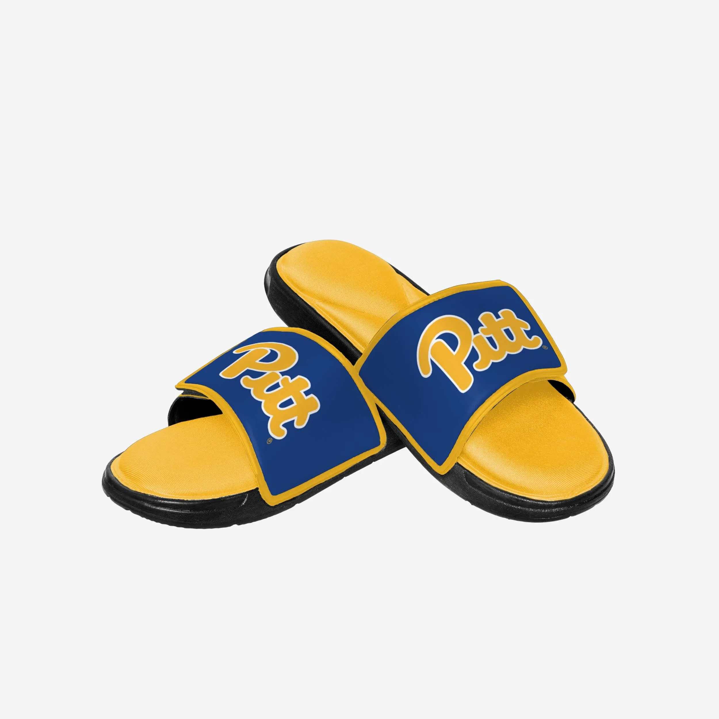 Pittsburgh Panthers Foam Sport Slide