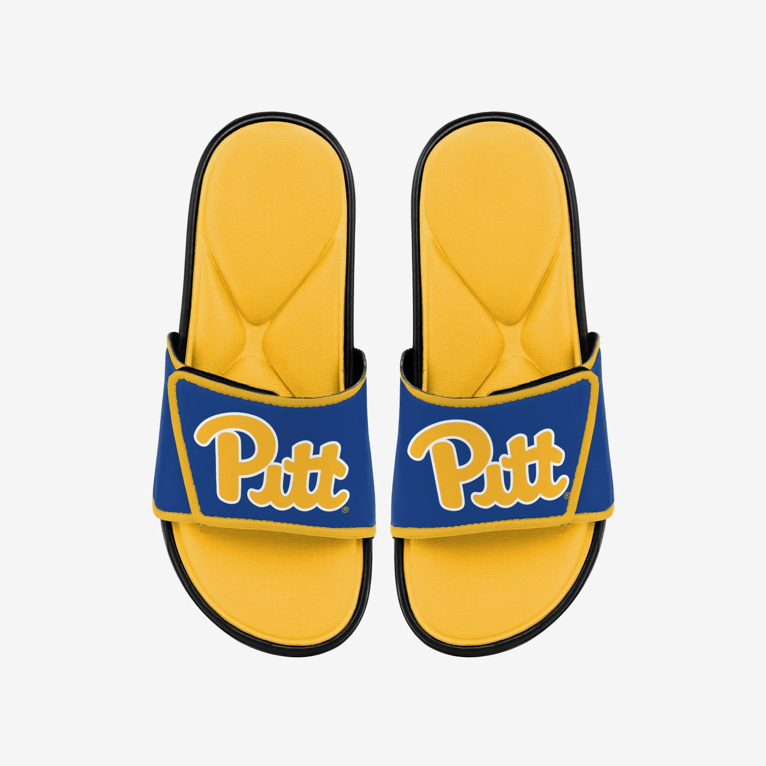 Pittsburgh Panthers Foam Sport Slide