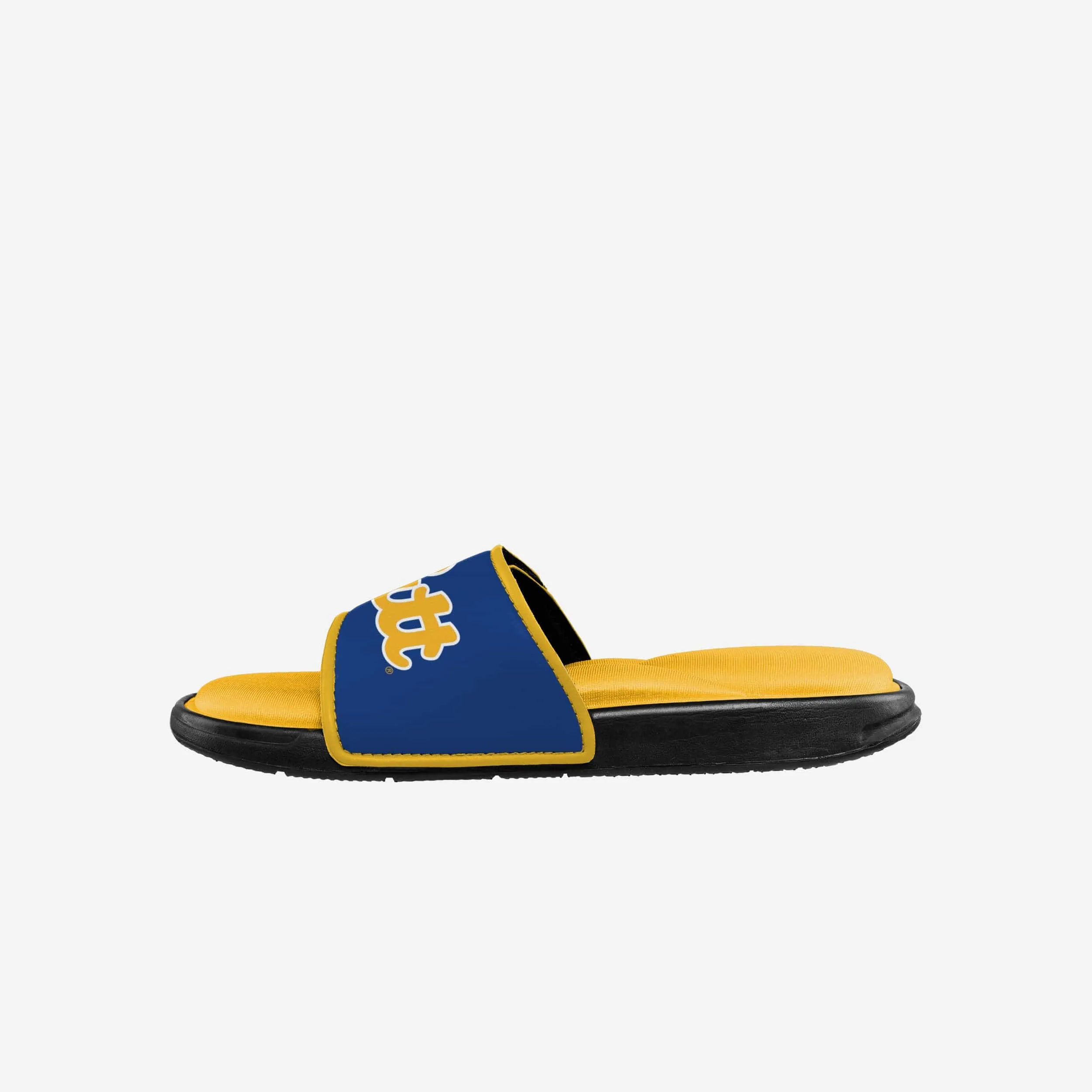 Pittsburgh Panthers Foam Sport Slide