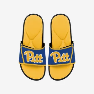 Pittsburgh Panthers Foam Sport Slide