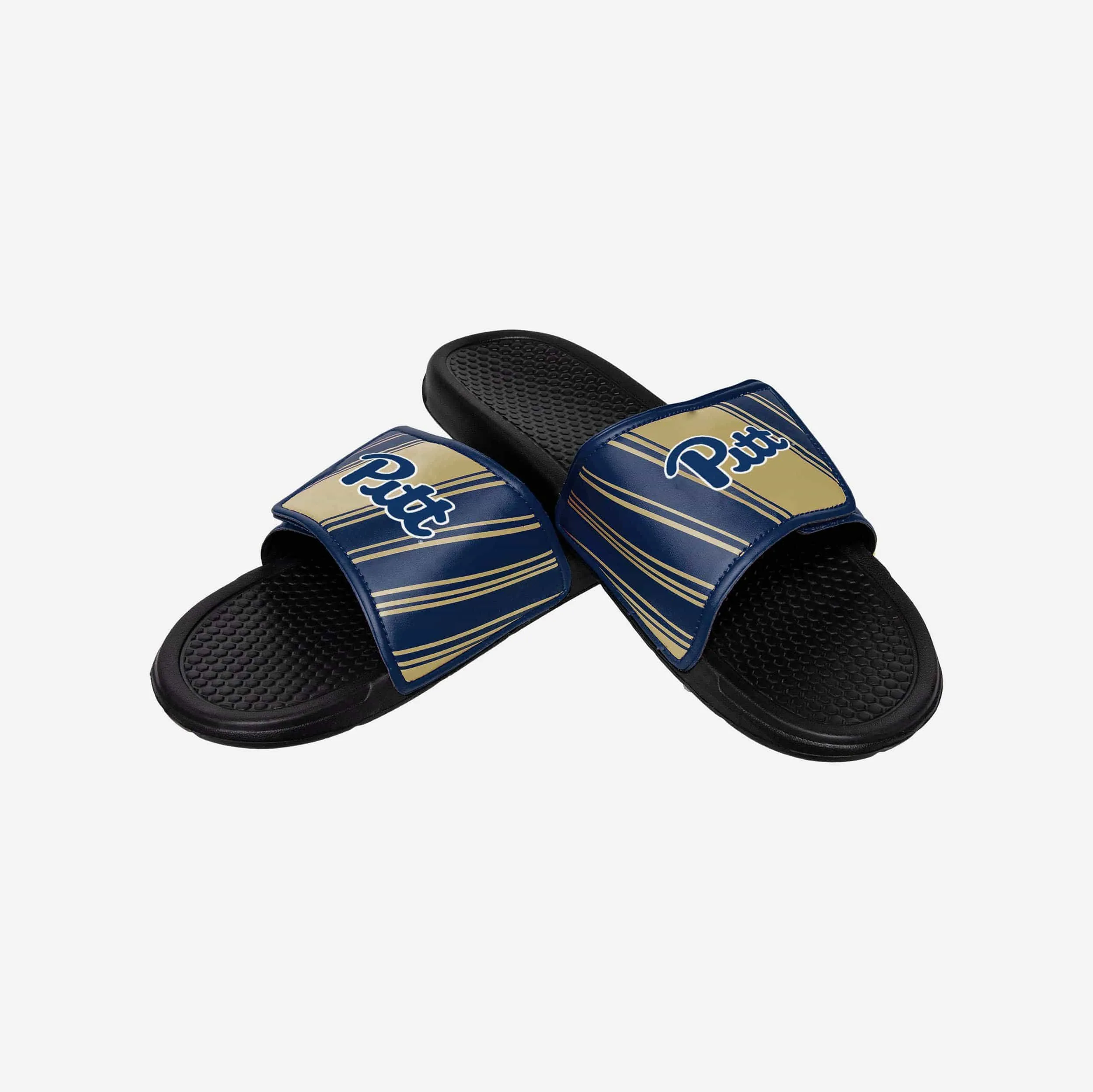 Pittsburgh Panthers Legacy Sport Slide