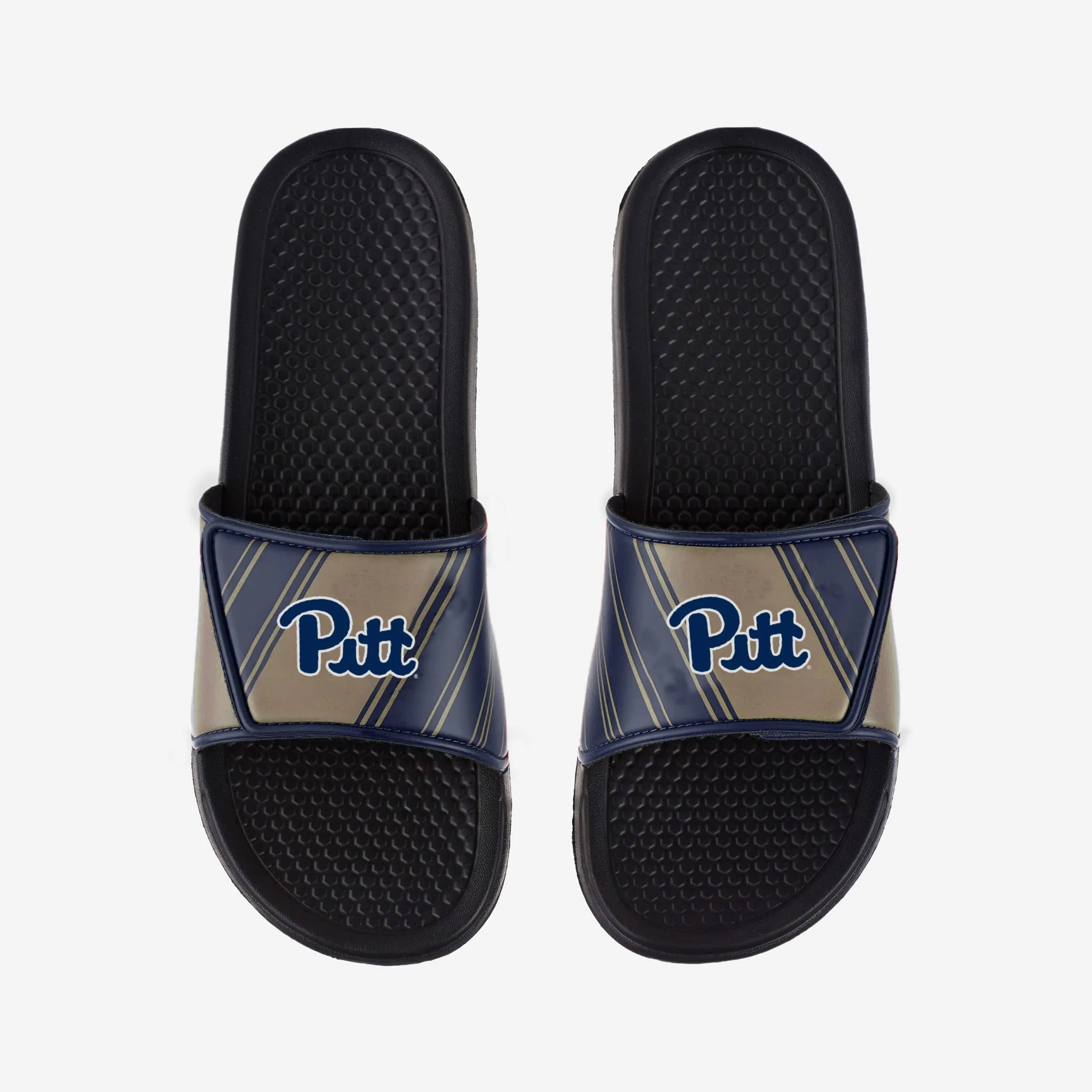 Pittsburgh Panthers Legacy Sport Slide