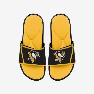 Pittsburgh Penguins Foam Sport Slide