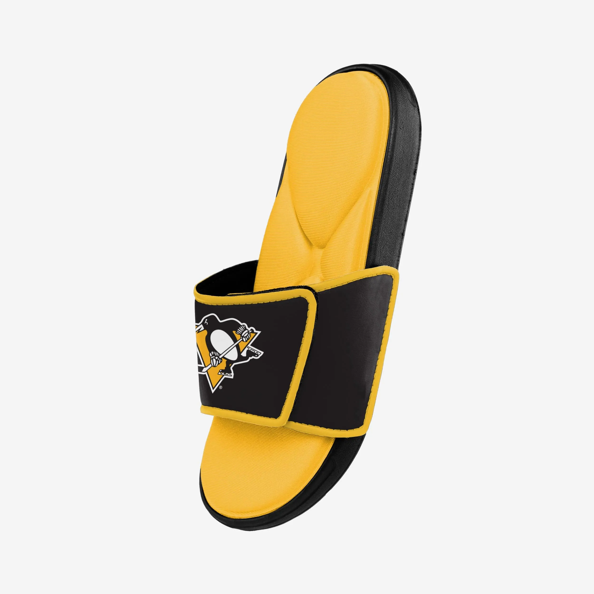 Pittsburgh Penguins Foam Sport Slide