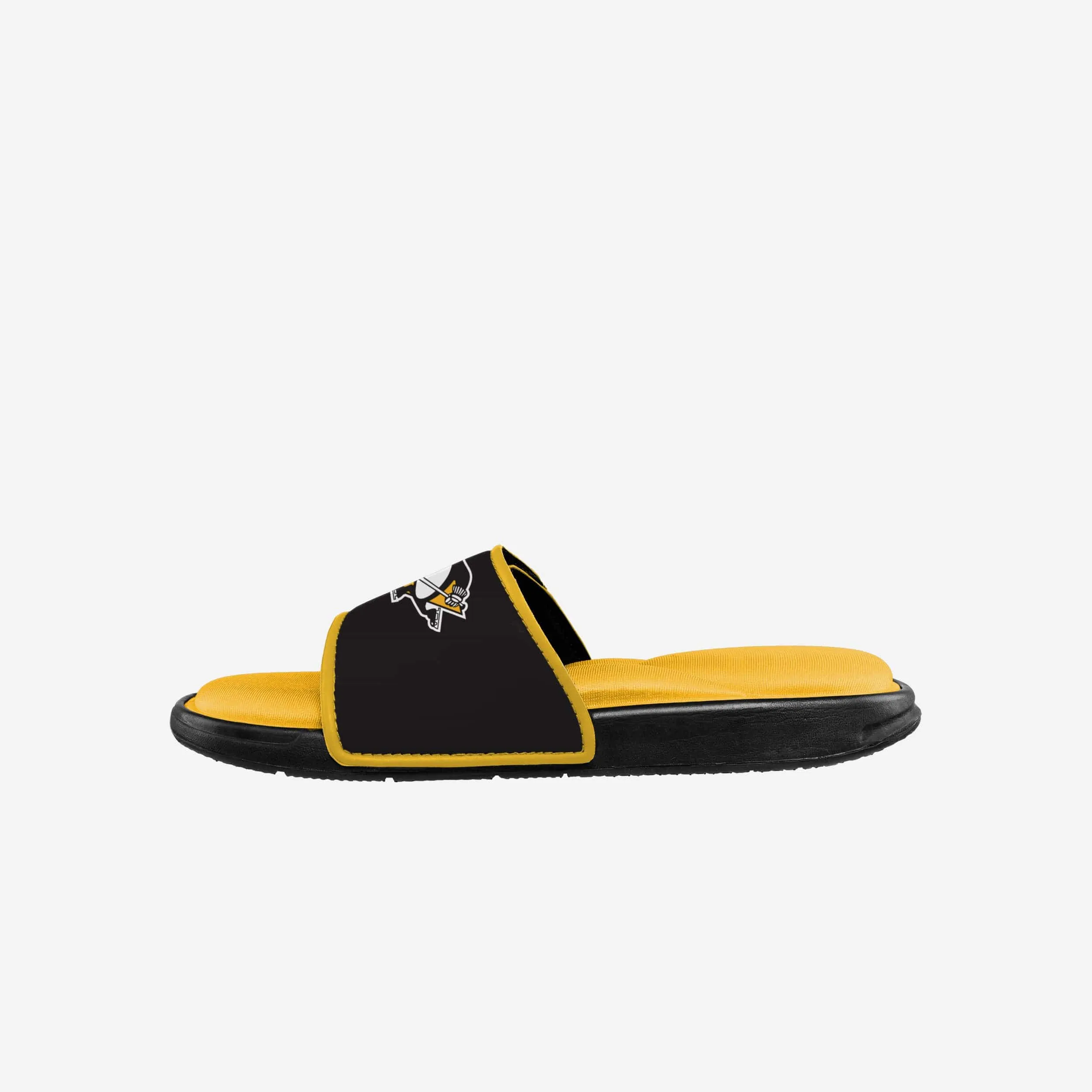 Pittsburgh Penguins Foam Sport Slide