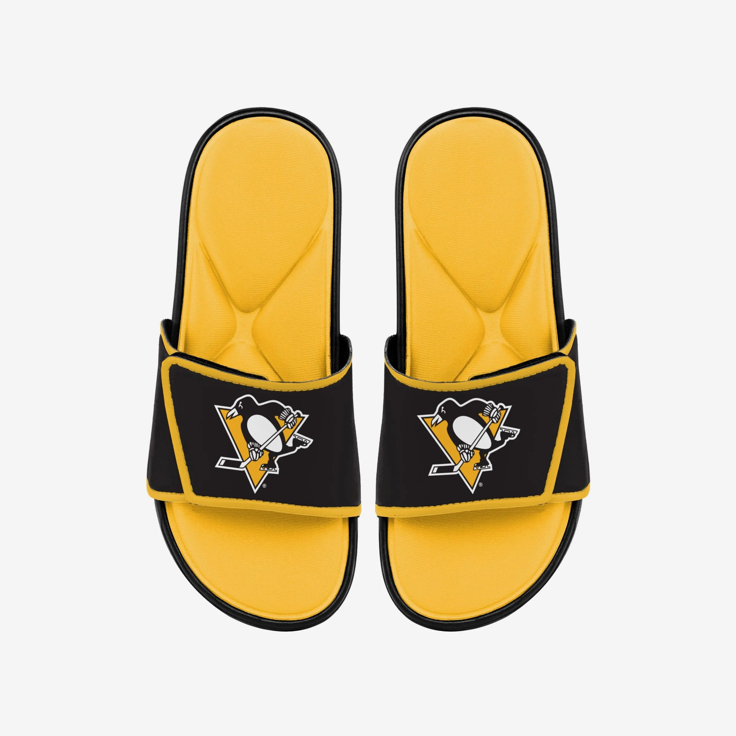 Pittsburgh Penguins Foam Sport Slide