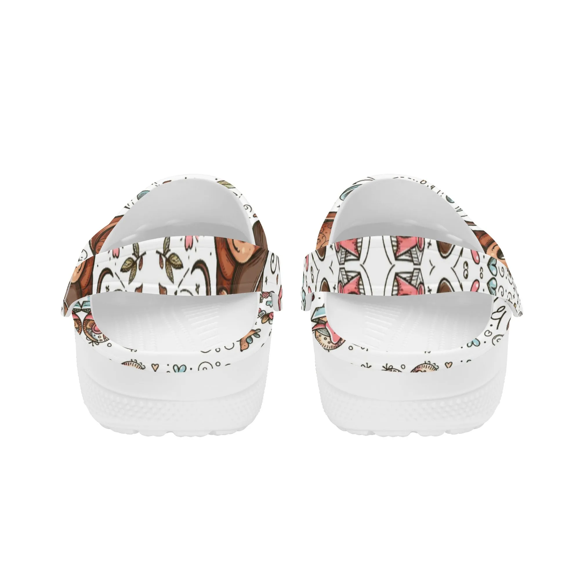 Polaris - Unisex Clogs