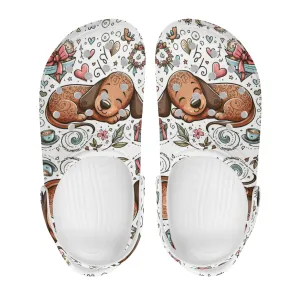 Polaris - Unisex Clogs