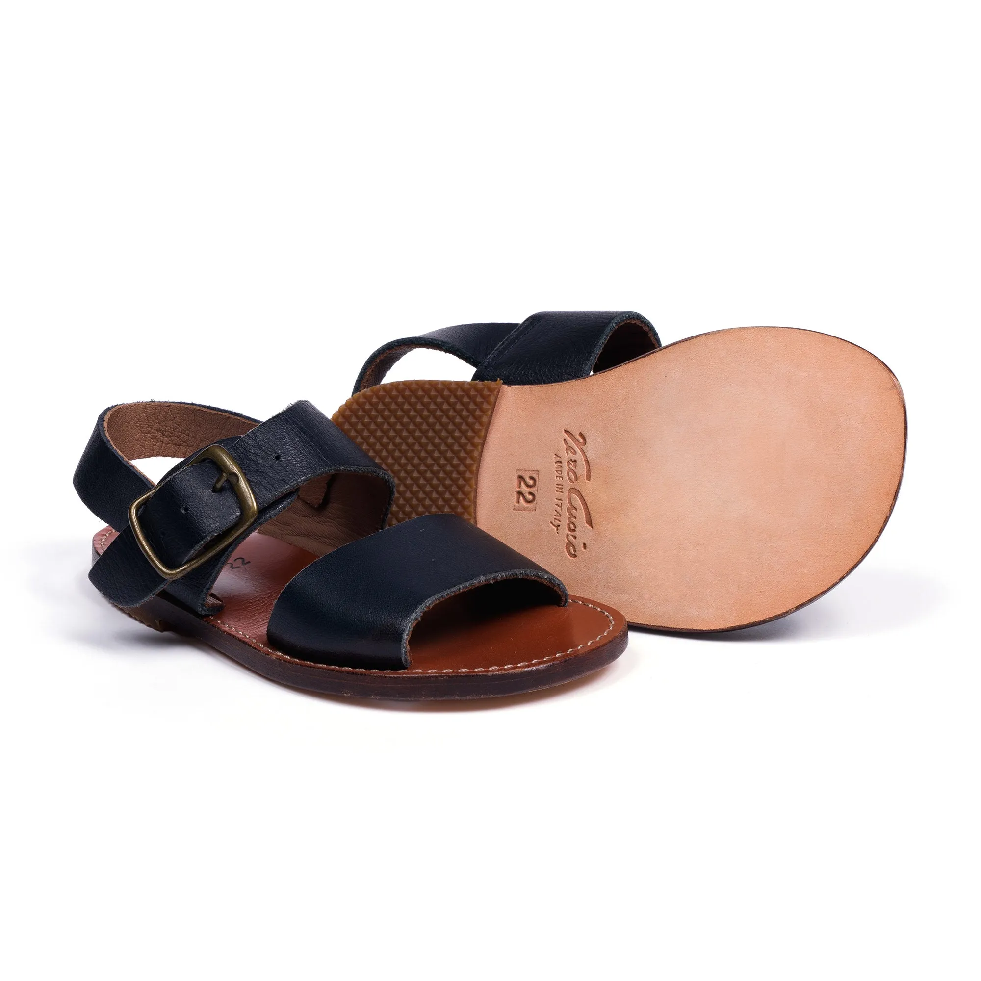 PèPè Nico Navy