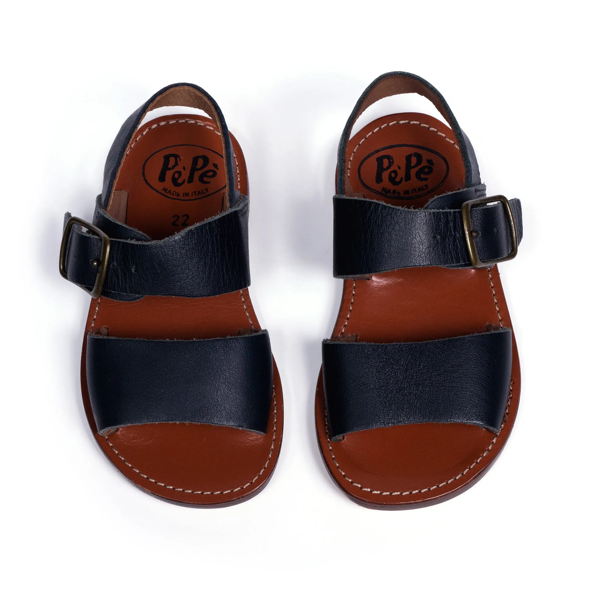 PèPè Nico Navy