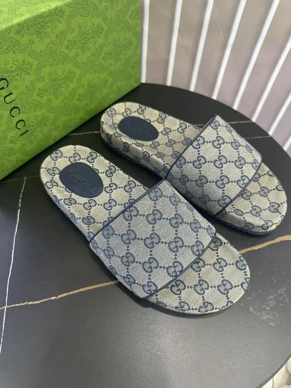 Premium and Authentic Leather Quality Sandals