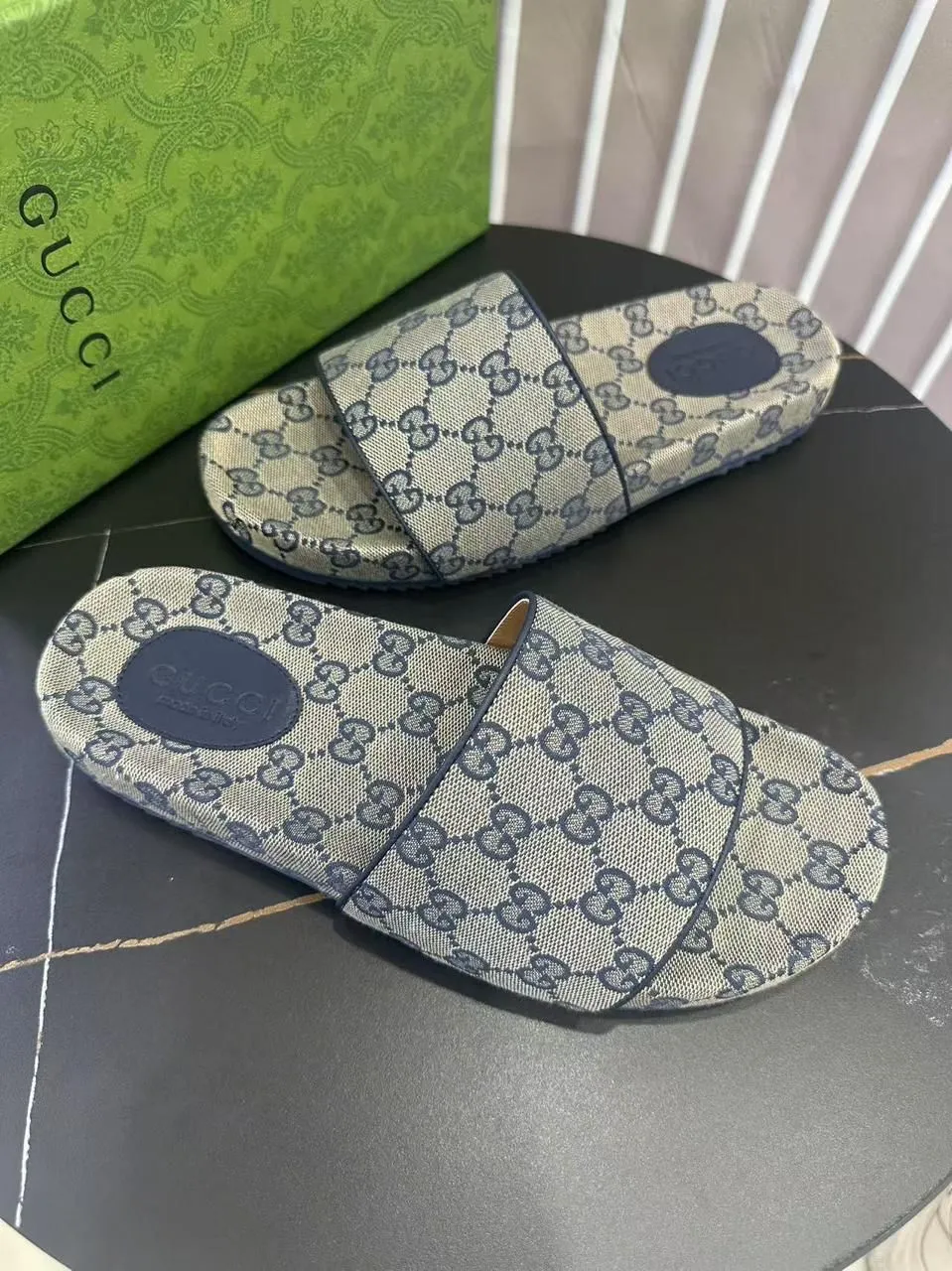 Premium and Authentic Leather Quality Sandals