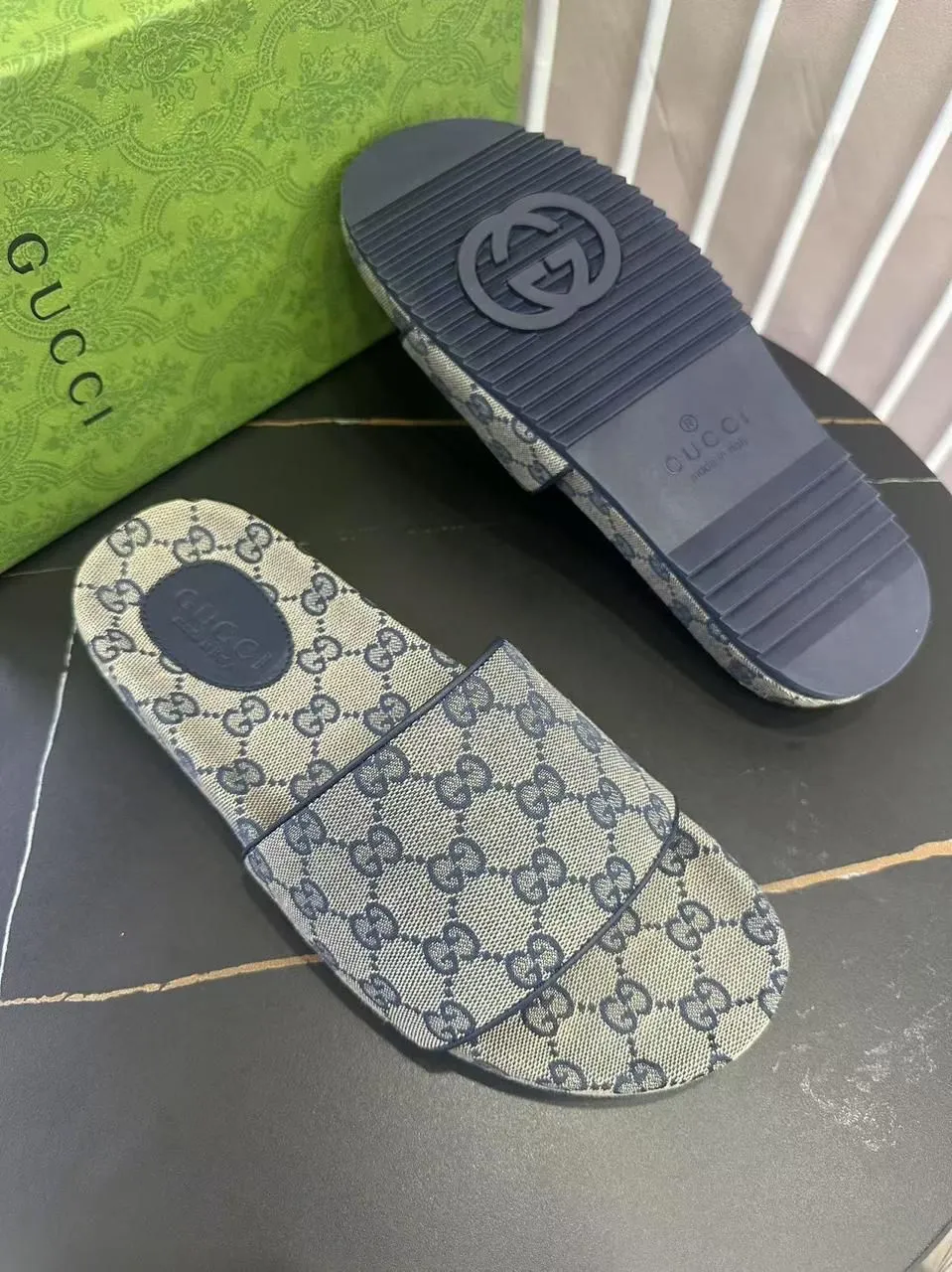 Premium and Authentic Leather Quality Sandals