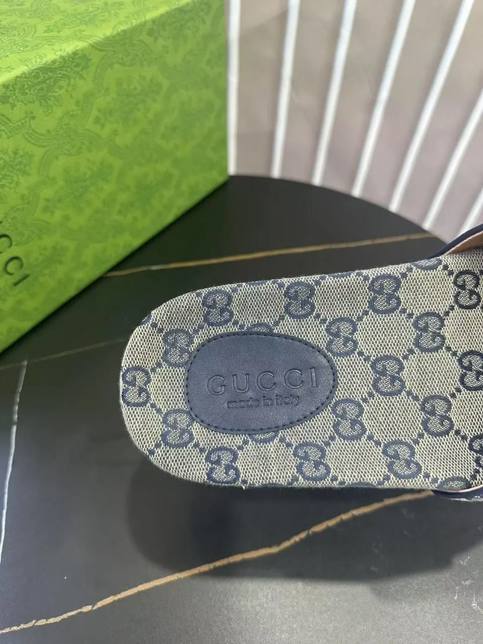 Premium and Authentic Leather Quality Sandals