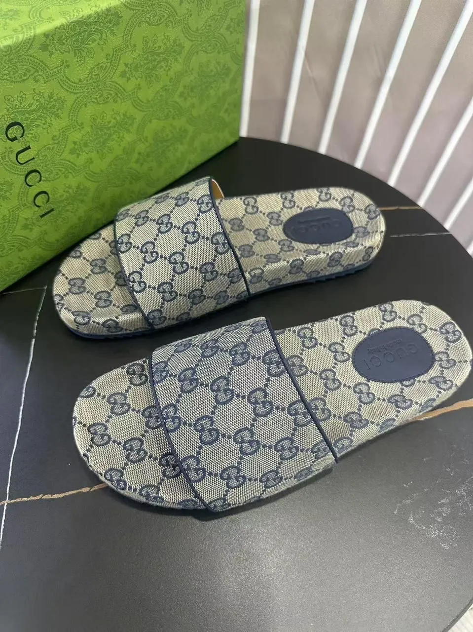 Premium and Authentic Leather Quality Sandals