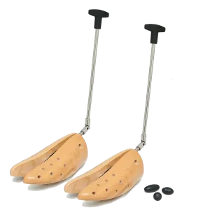 Premium Boot Stretcher Set (Pair)