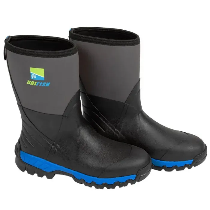 Preston Drifish Boots