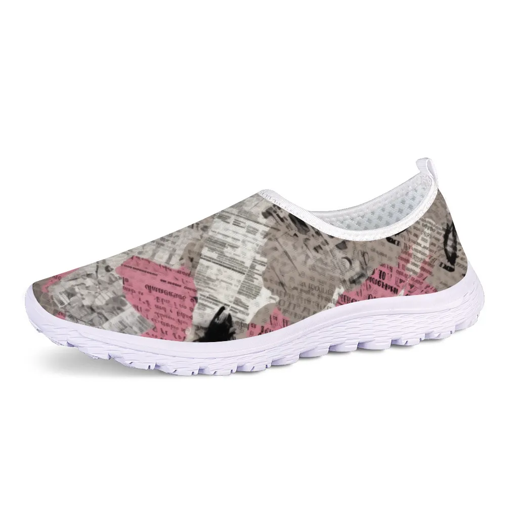 Pretty Confidential Cushion Kicks