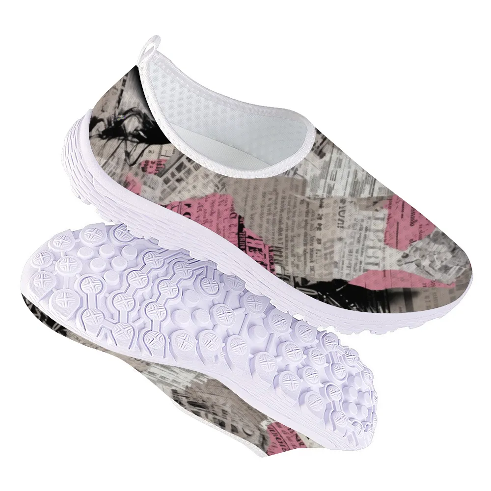 Pretty Confidential Cushion Kicks