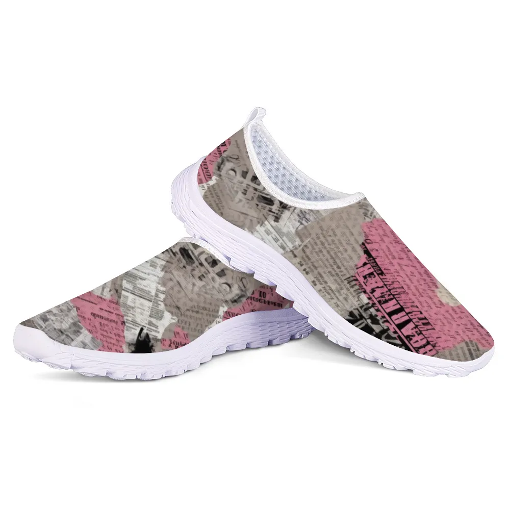 Pretty Confidential Cushion Kicks