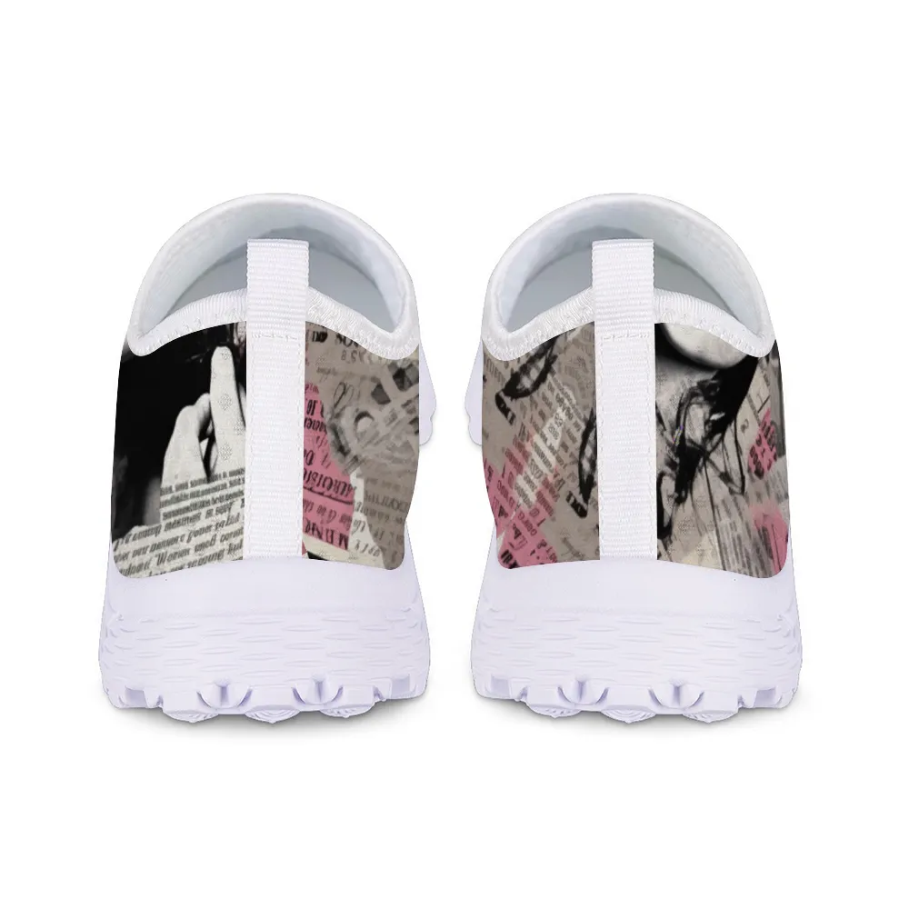 Pretty Confidential Cushion Kicks