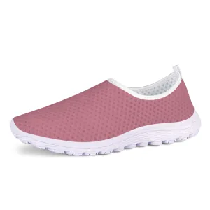 Pretty Confidential Pink Cushion Kicks