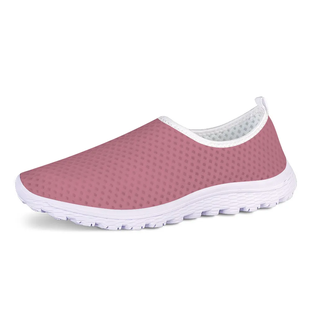 Pretty Confidential Pink Cushion Kicks