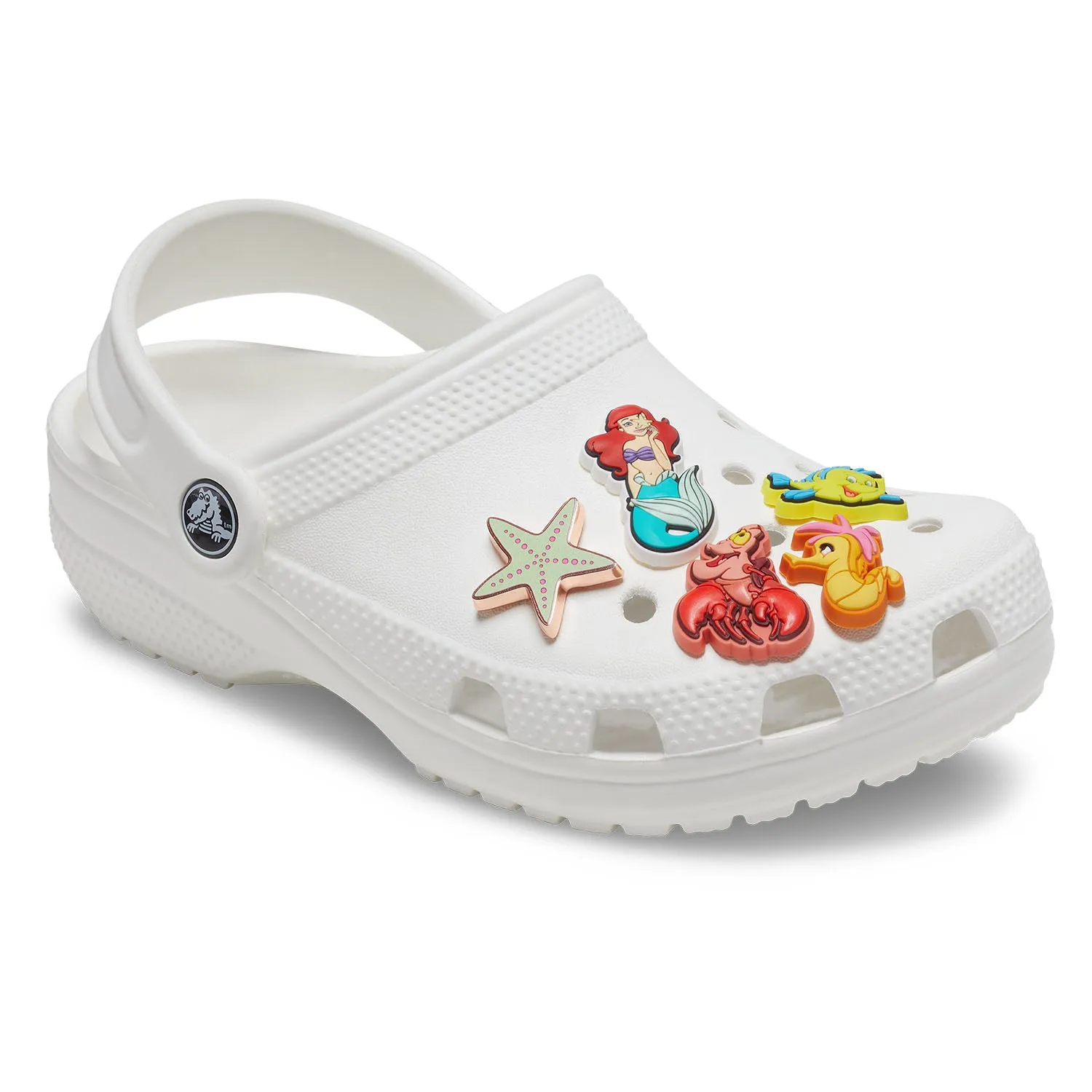 Princess Ariel 5 Pack Jibbitz