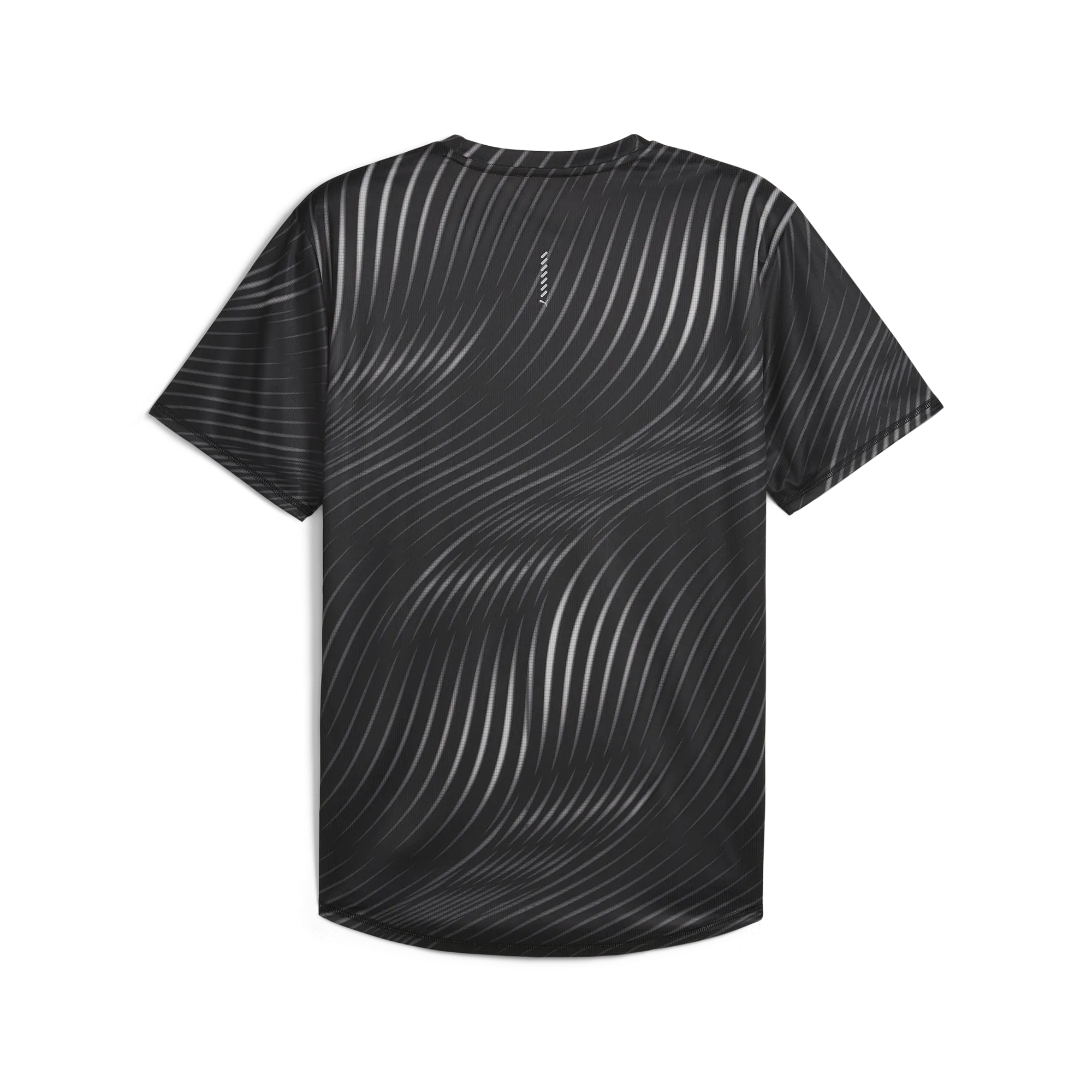 Puma Run Favourite AOP Tee (Men's)