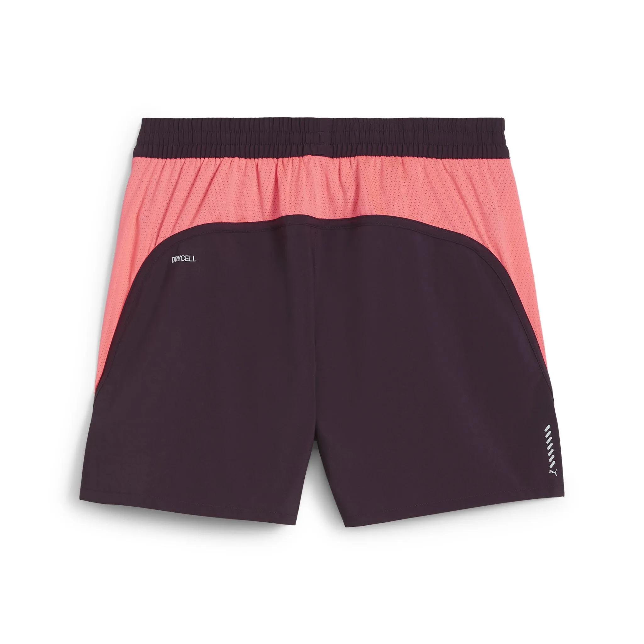PUMA Run Favourite Velocity 5IN Womens Running Shorts