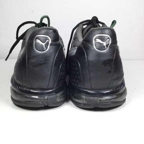 Puma SoftFoam Sneakers Black Size 9.5