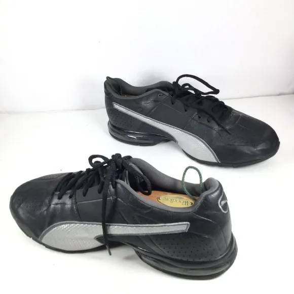 Puma SoftFoam Sneakers Black Size 9.5