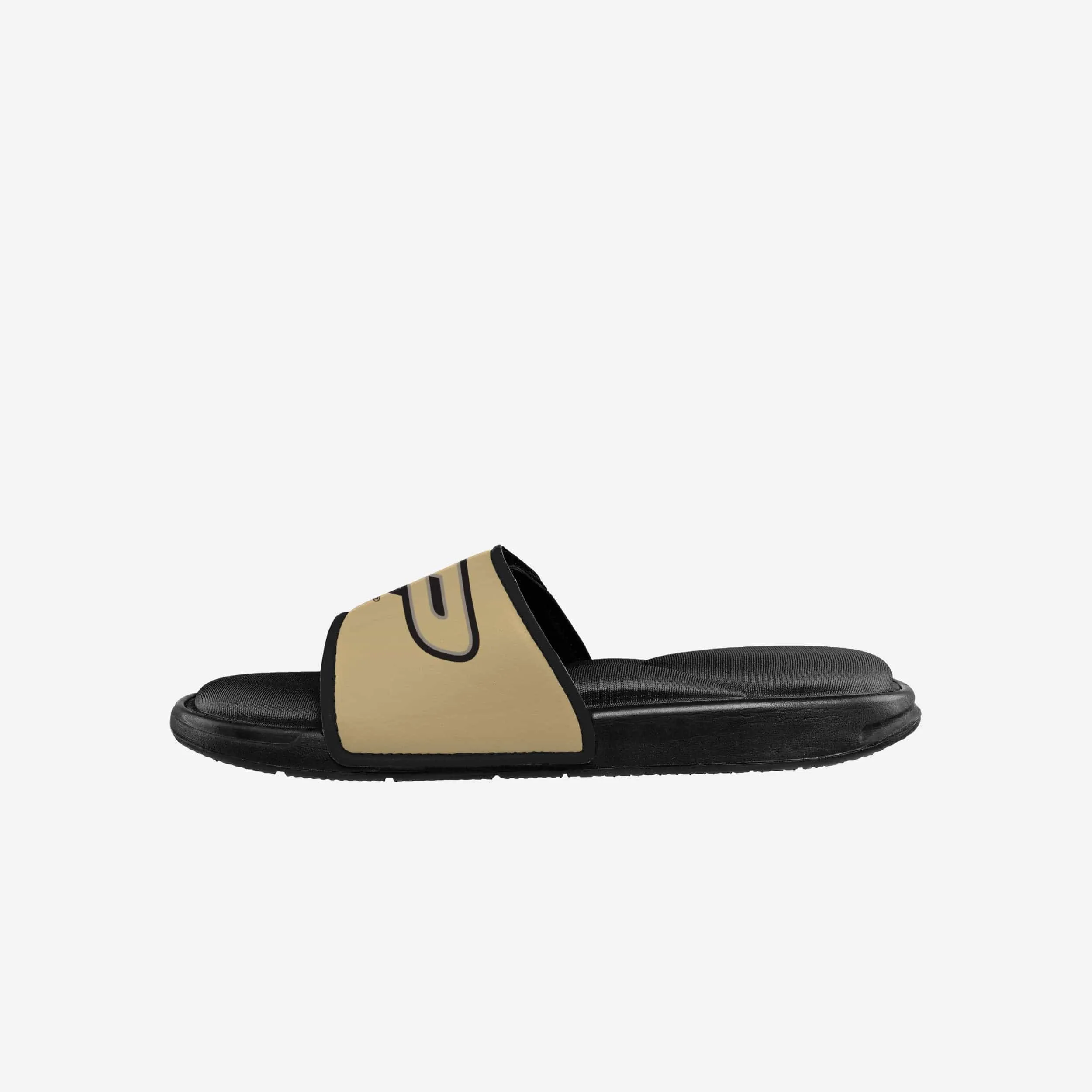 Purdue Boilermakers Foam Sport Slide
