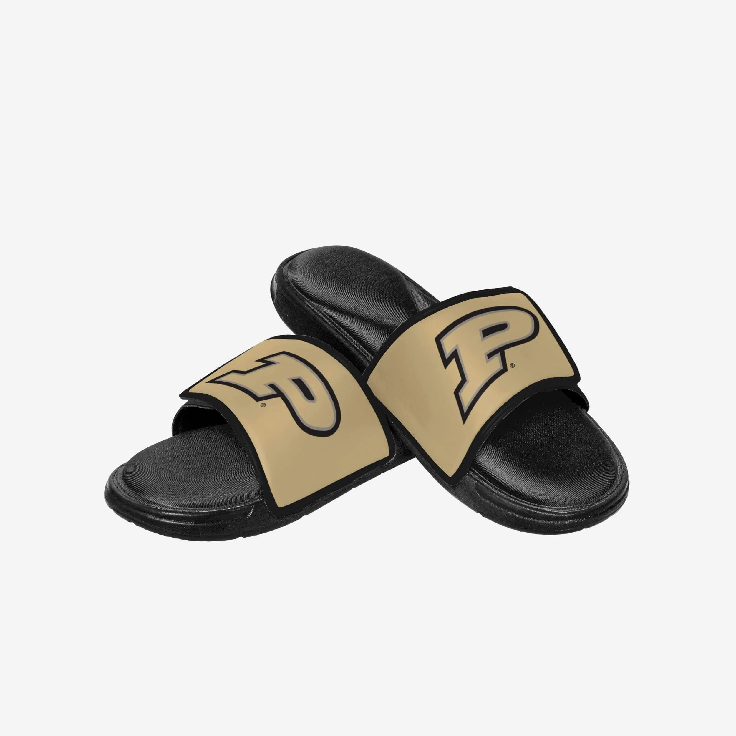 Purdue Boilermakers Foam Sport Slide