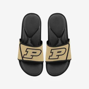Purdue Boilermakers Foam Sport Slide