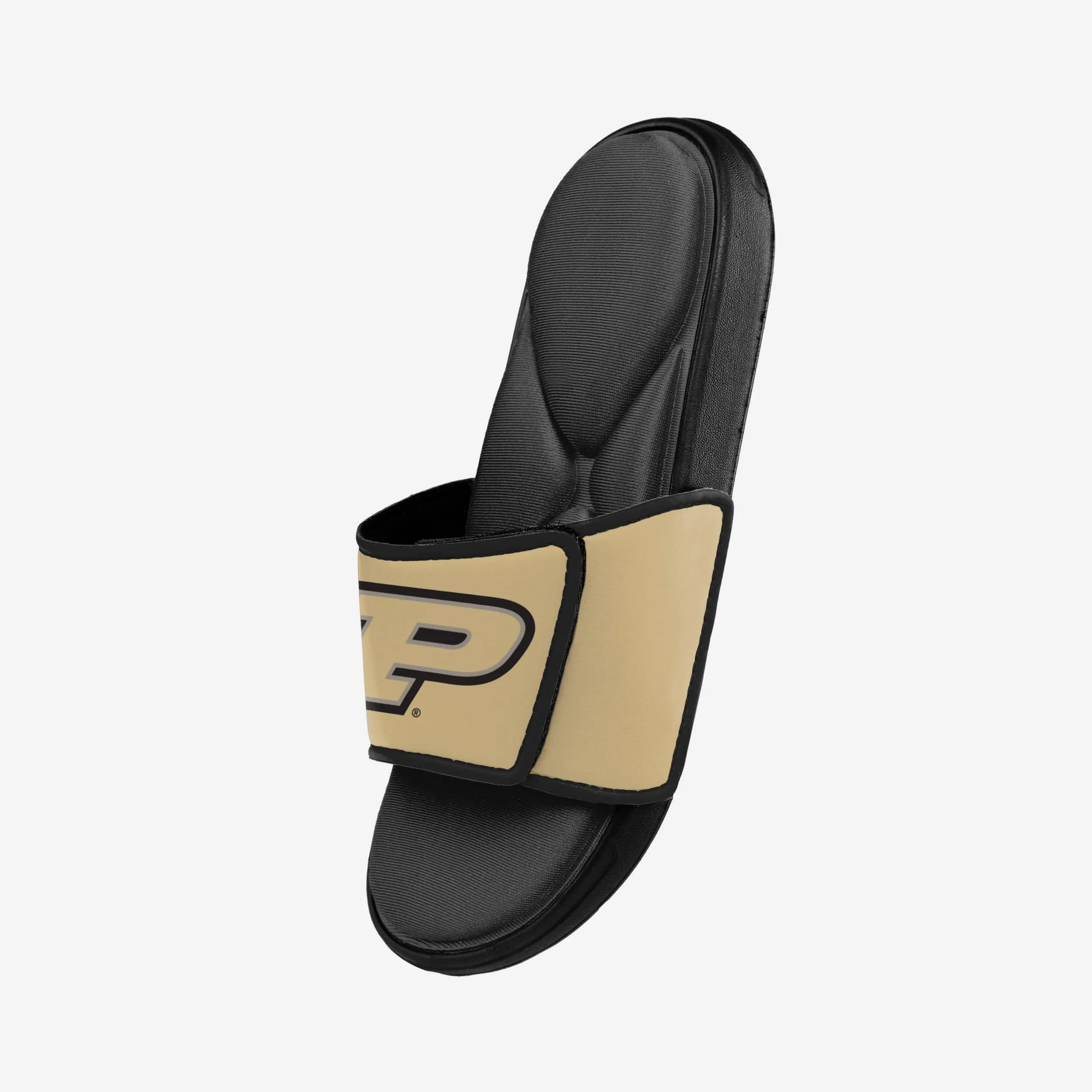 Purdue Boilermakers Foam Sport Slide