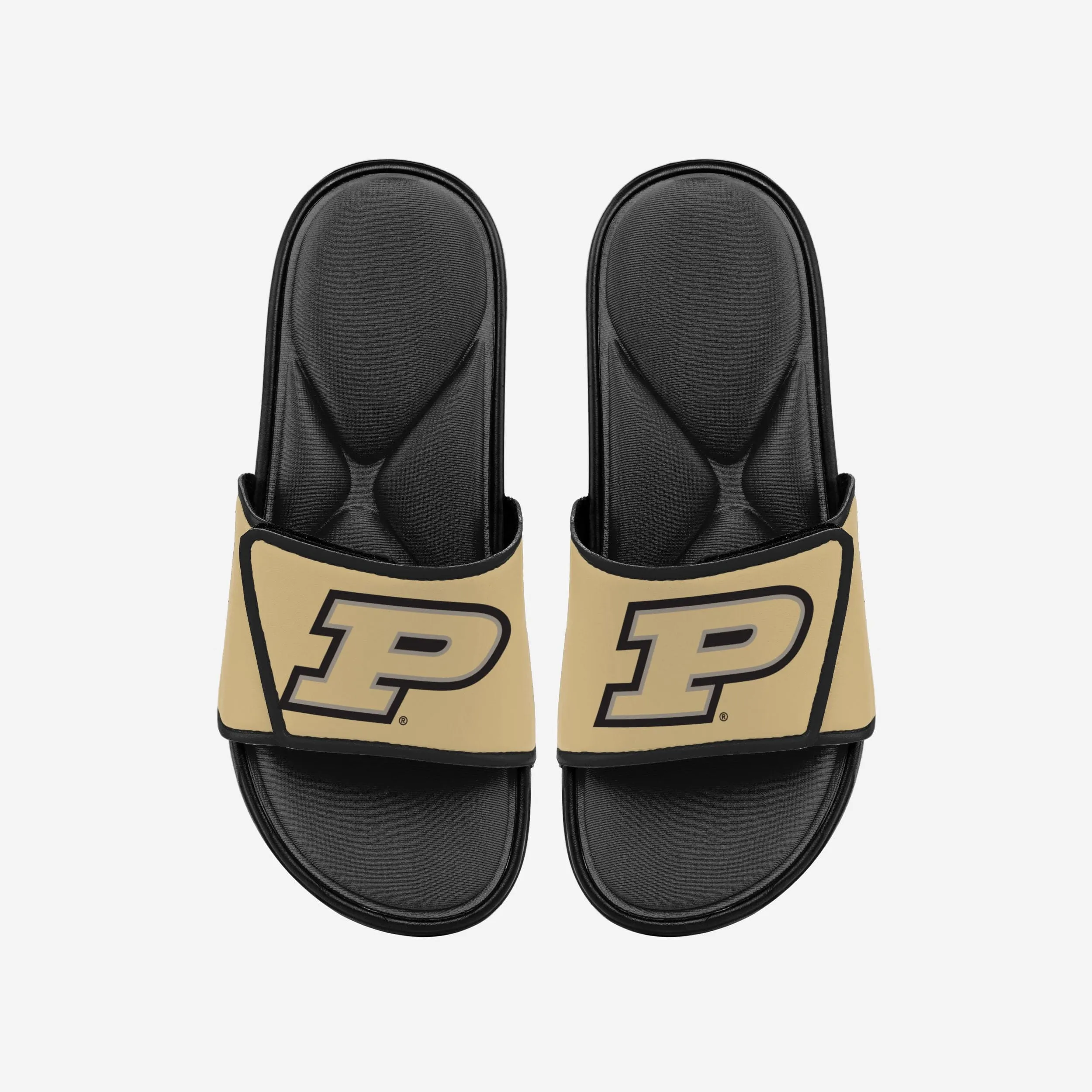Purdue Boilermakers Foam Sport Slide