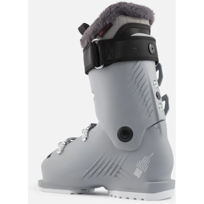 Pure 80 Ladies Ski Boots