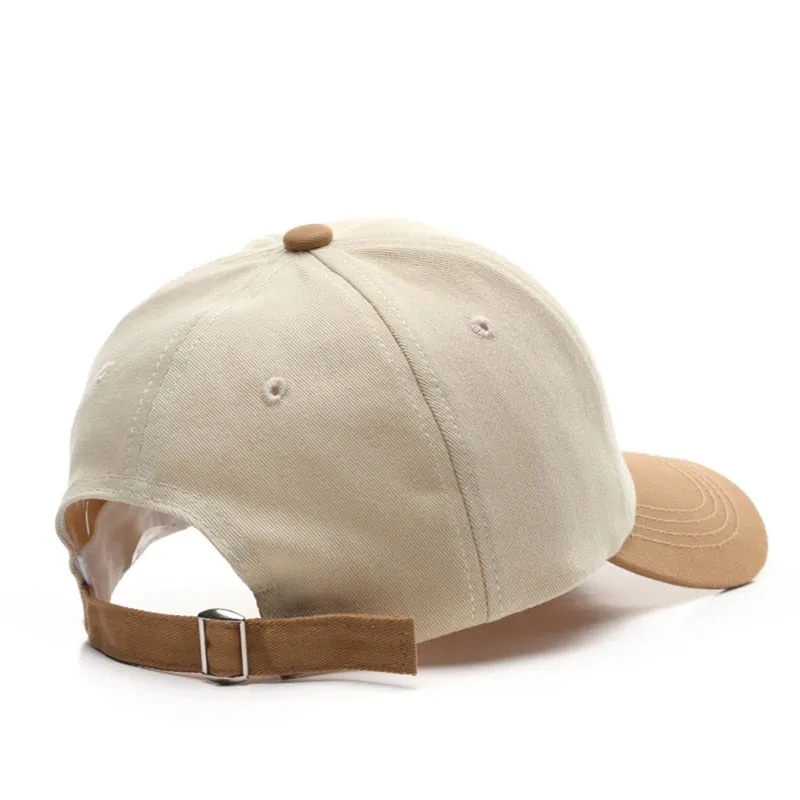 "C" Casquette Baseball Sapback Trucker Vert Sapin - URB1™