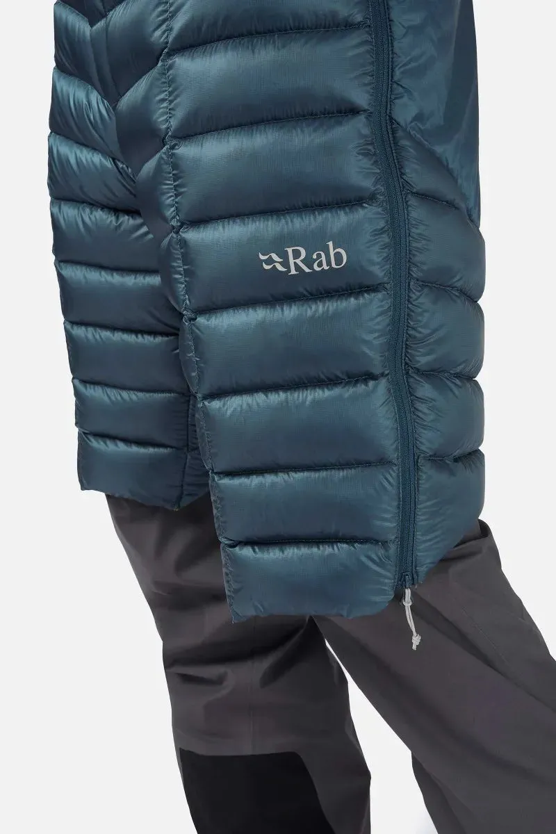 Rab Men's Mythic Down Shorts