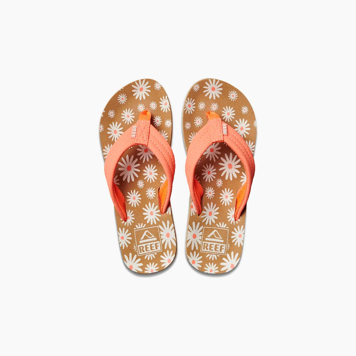 Reef Kids AHI Sandals