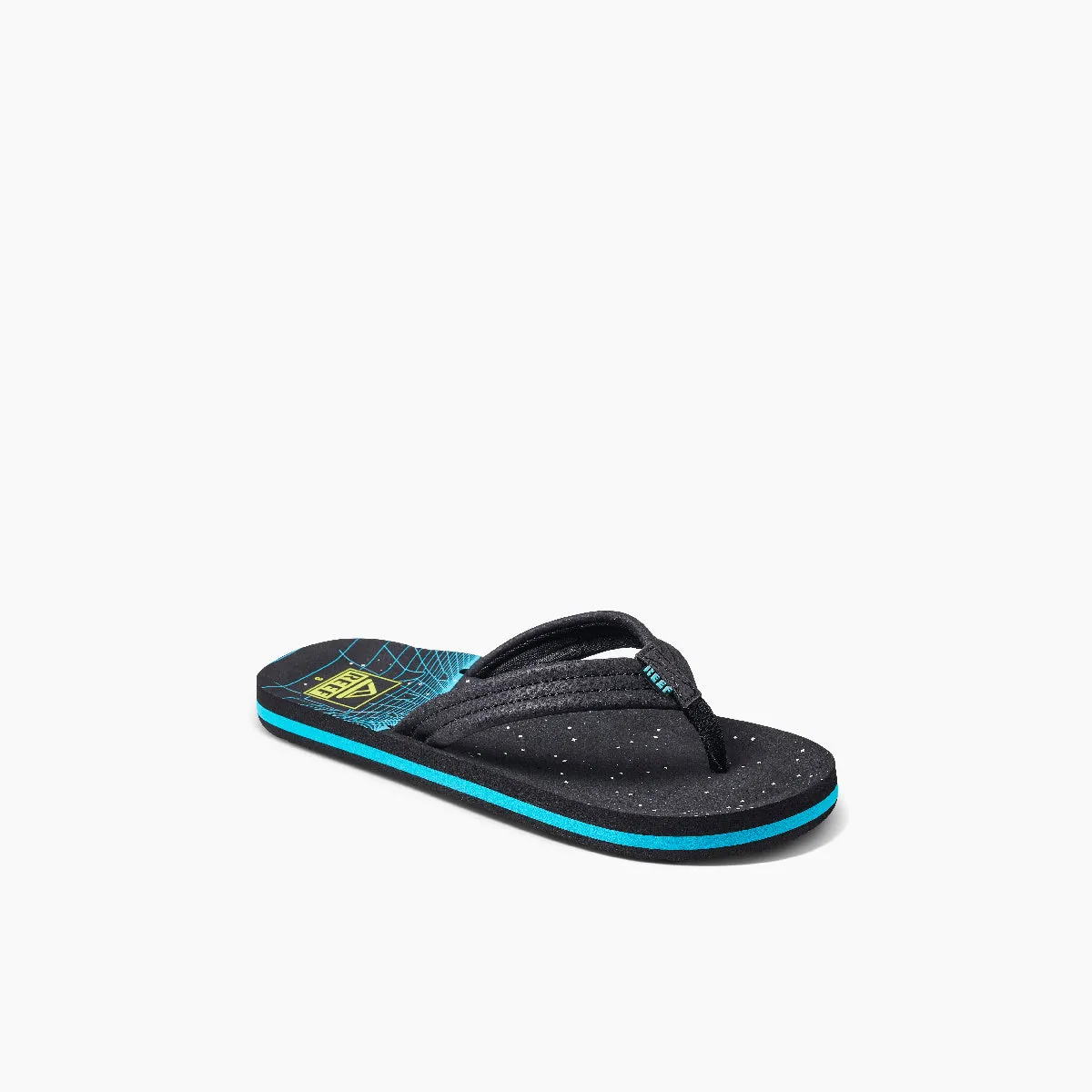 Reef Kids AHI Sandals
