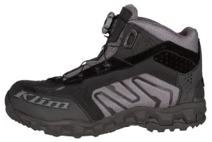 Ridgeline Boots