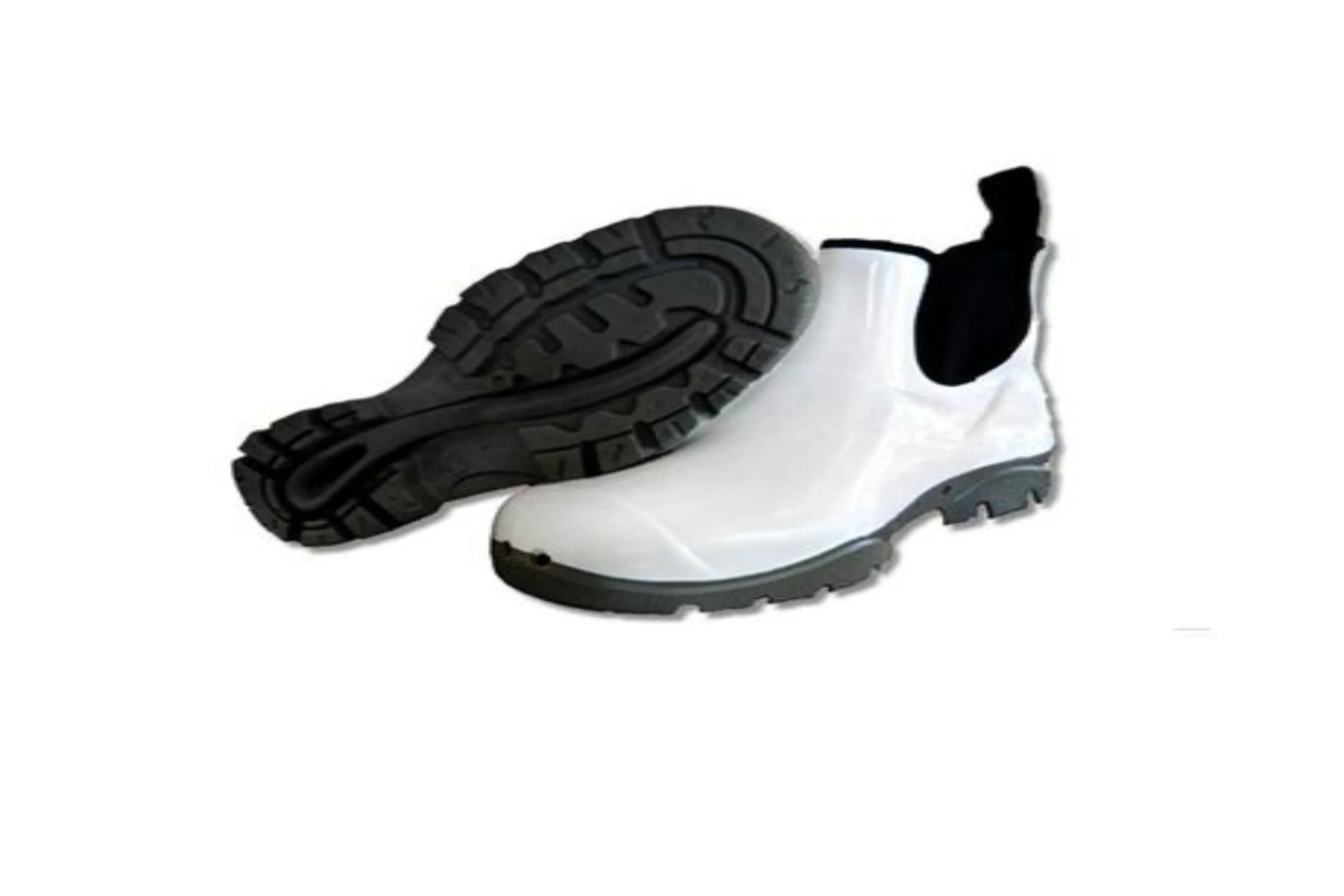 Rock Grippa Boot