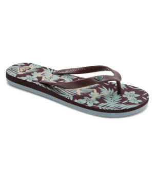 Roxy Tahiti VII
